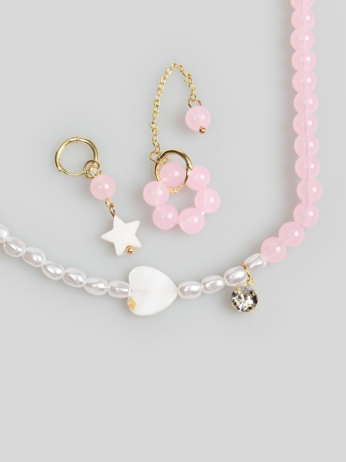 Acoola Набор 582958 20206260067 разноцветный