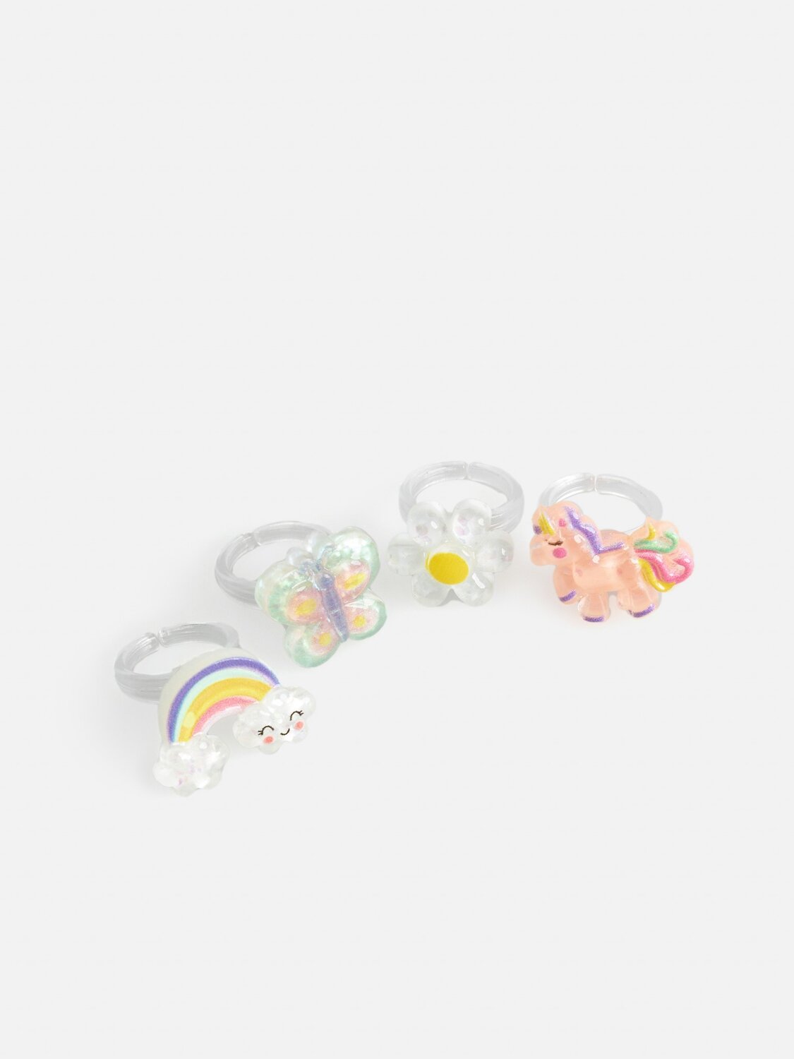 Acoola Набор 582967 20206240052 разноцветный