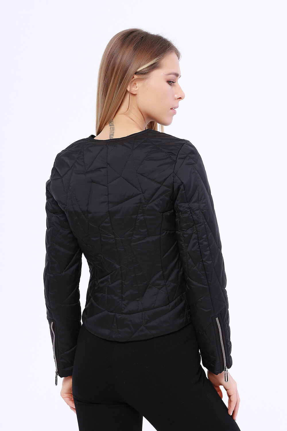 DIMMA Бомбер 93264 2062 Черный