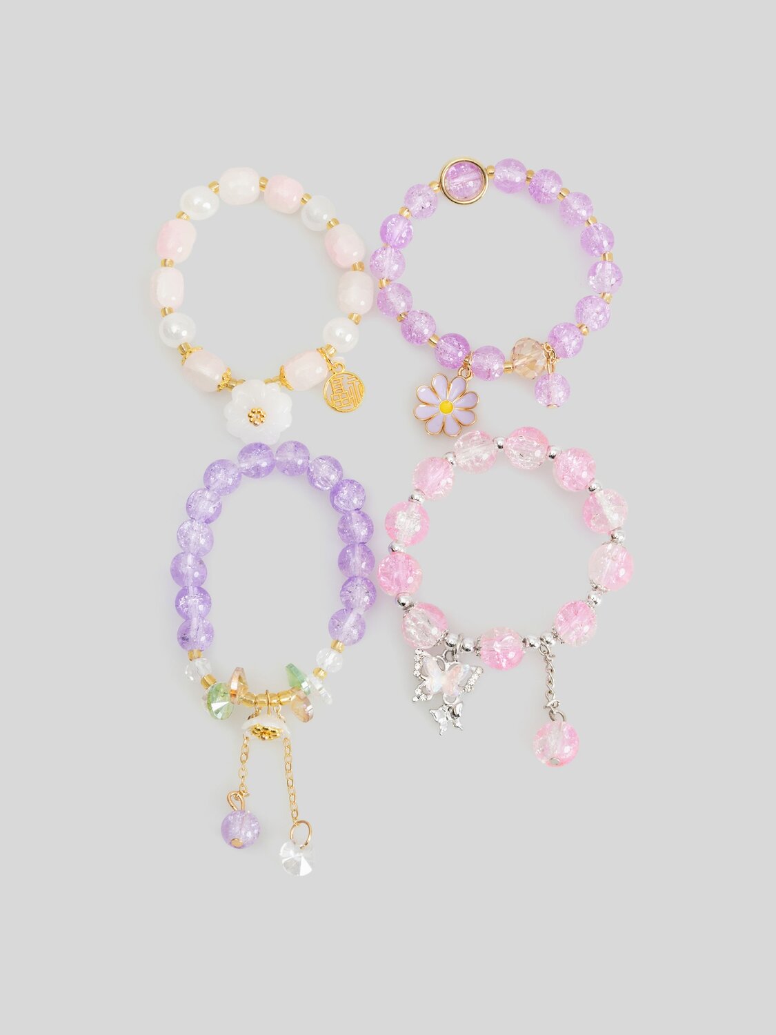 Acoola Набор 582972 20206200203 разноцветный