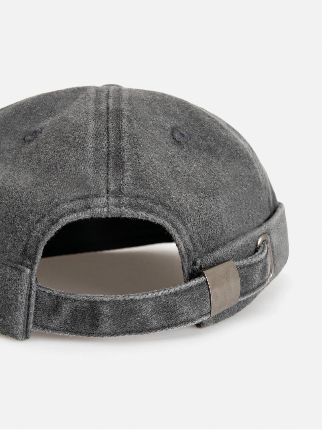 Acoola Шапка 582974 20136400275 темно-серый