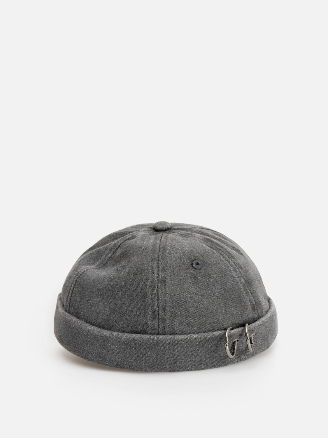 Acoola Шапка 582974 20136400275 темно-серый