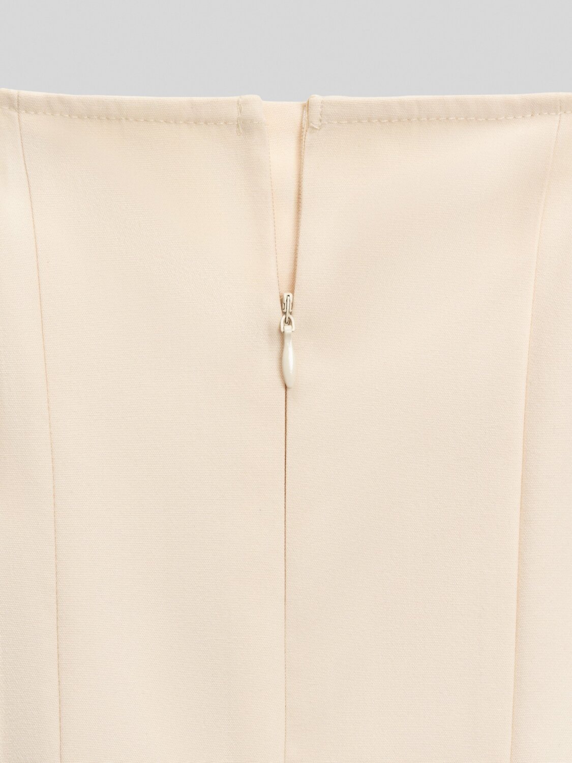 Acoola Платье 582977 20210200779 светло-бежевый