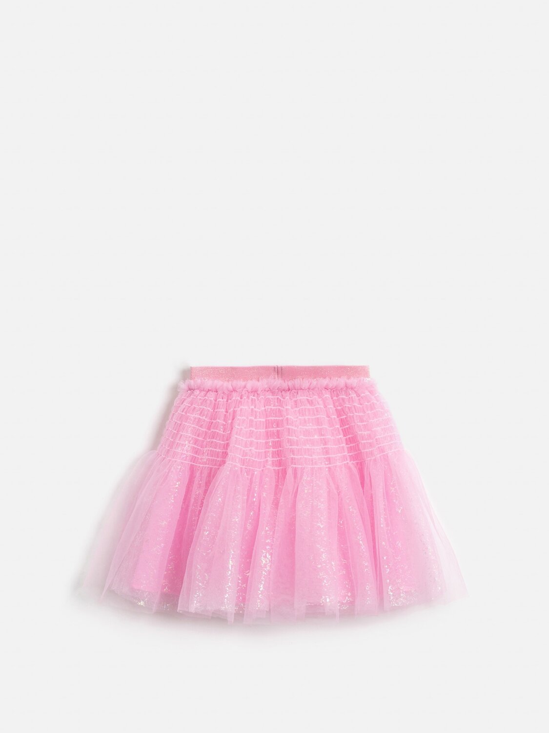 Acoola Юбка 582979 20220180257 розовый