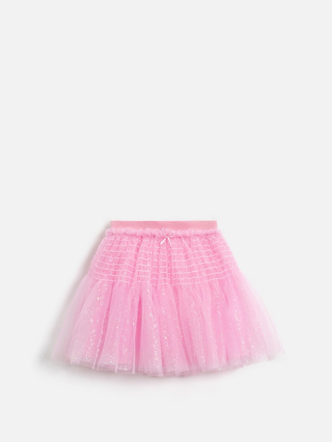 Acoola Юбка 582979 20220180257 розовый