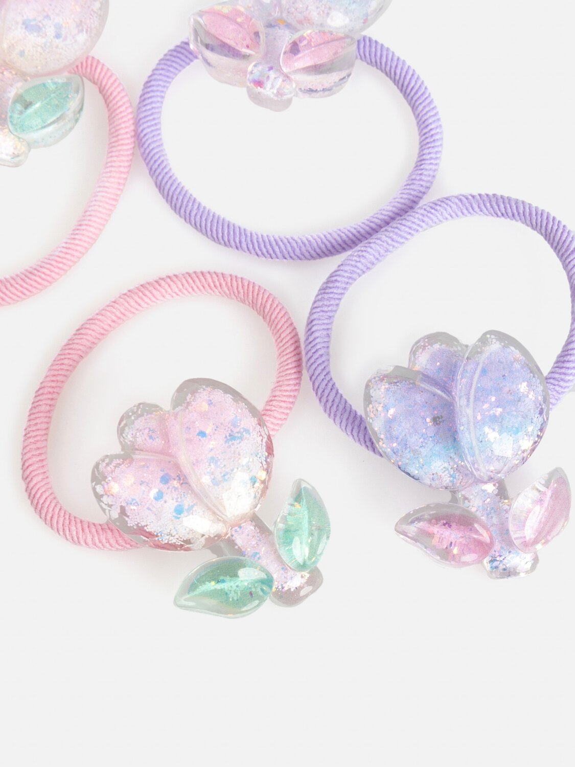 Acoola Резинка для волос 582980 20206330740 разноцветный