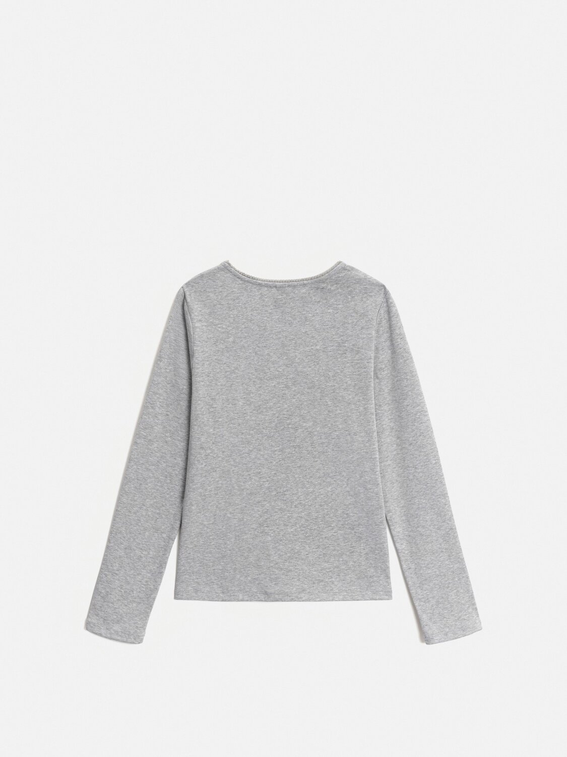 Acoola Джемпер 582981 20210150141 серый