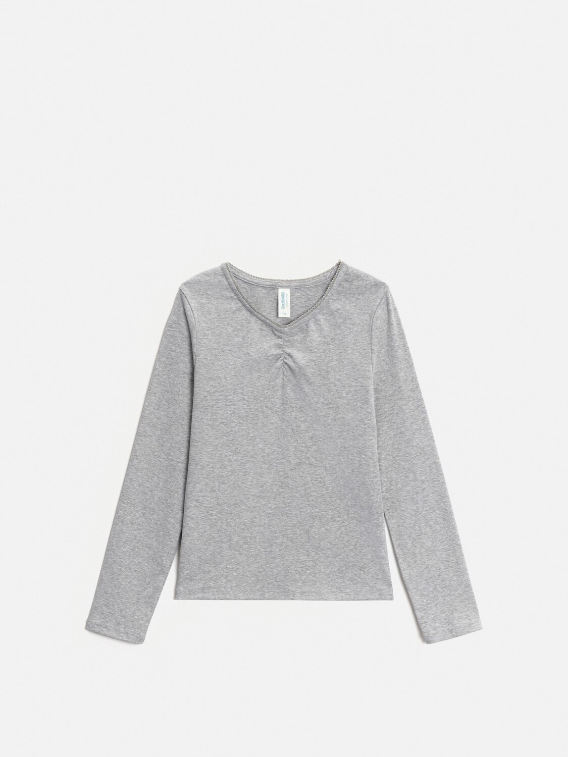 Acoola Джемпер 582981 20210150141 серый