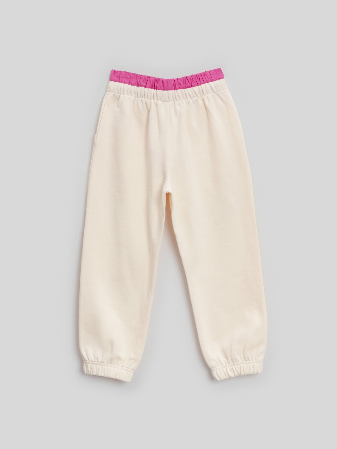 Acoola Брюки 582985 20220460093 молочный