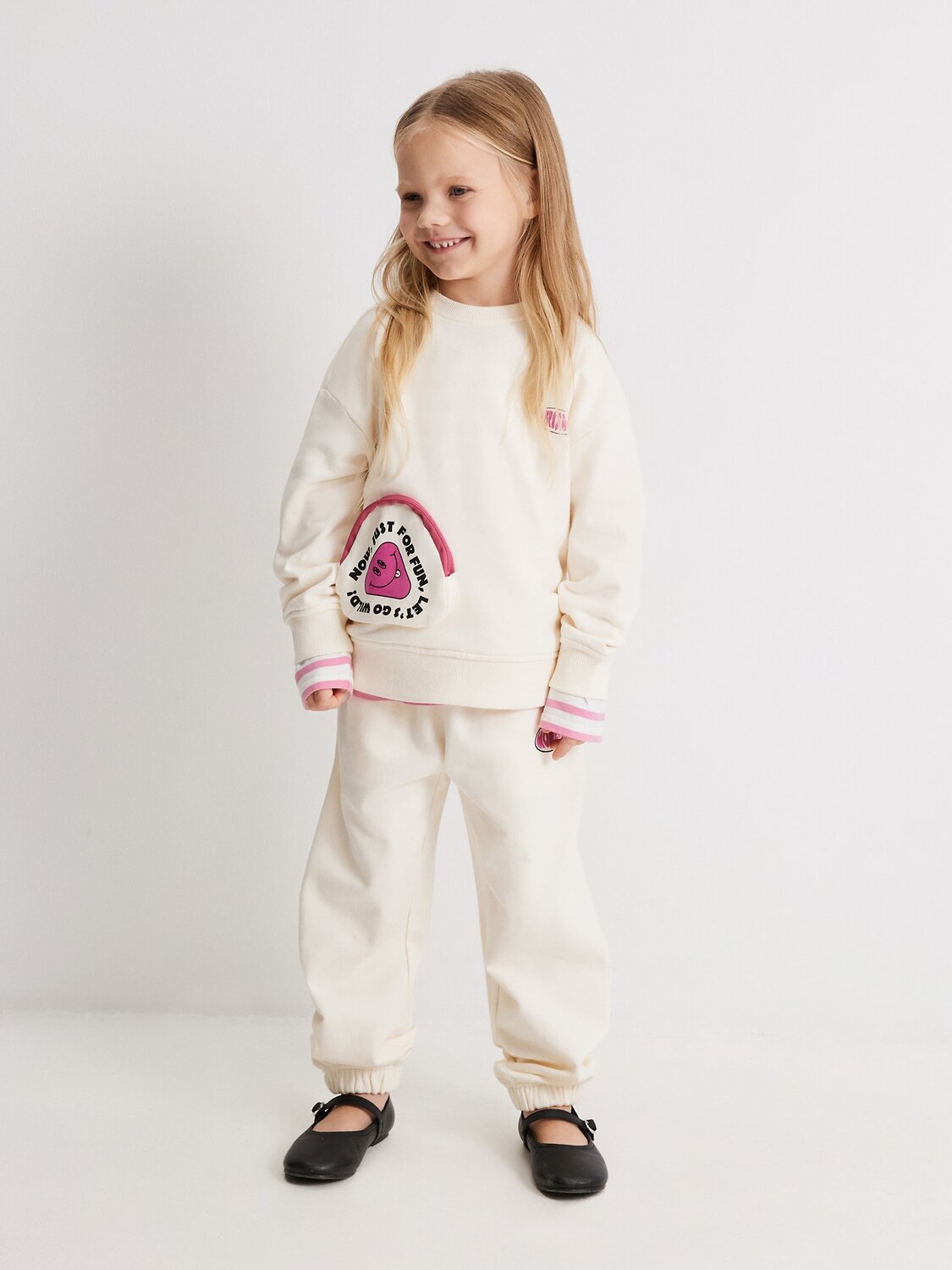 Acoola Брюки 582985 20220460093 молочный