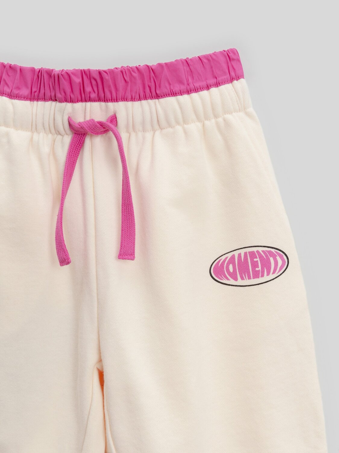 Acoola Брюки 582985 20220460093 молочный