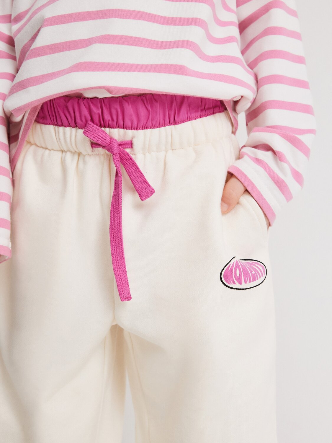 Acoola Брюки 582985 20220460093 молочный