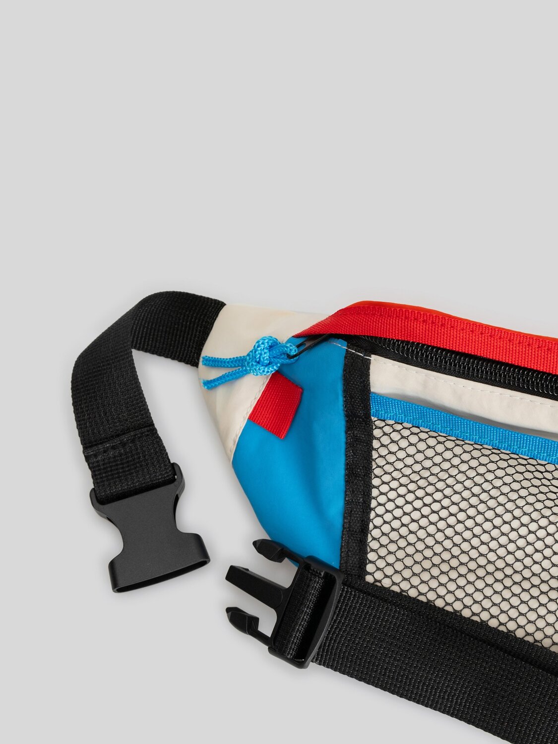 Acoola Сумка 582986 20106100099 разноцветный