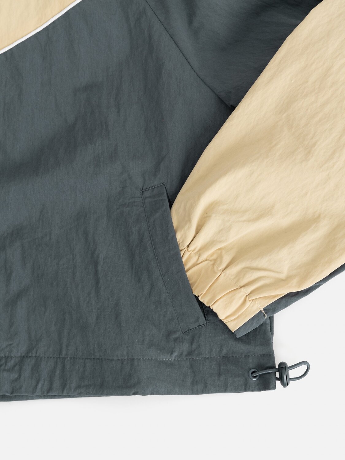 Acoola Куртка 582987 20240130062 темно-синий