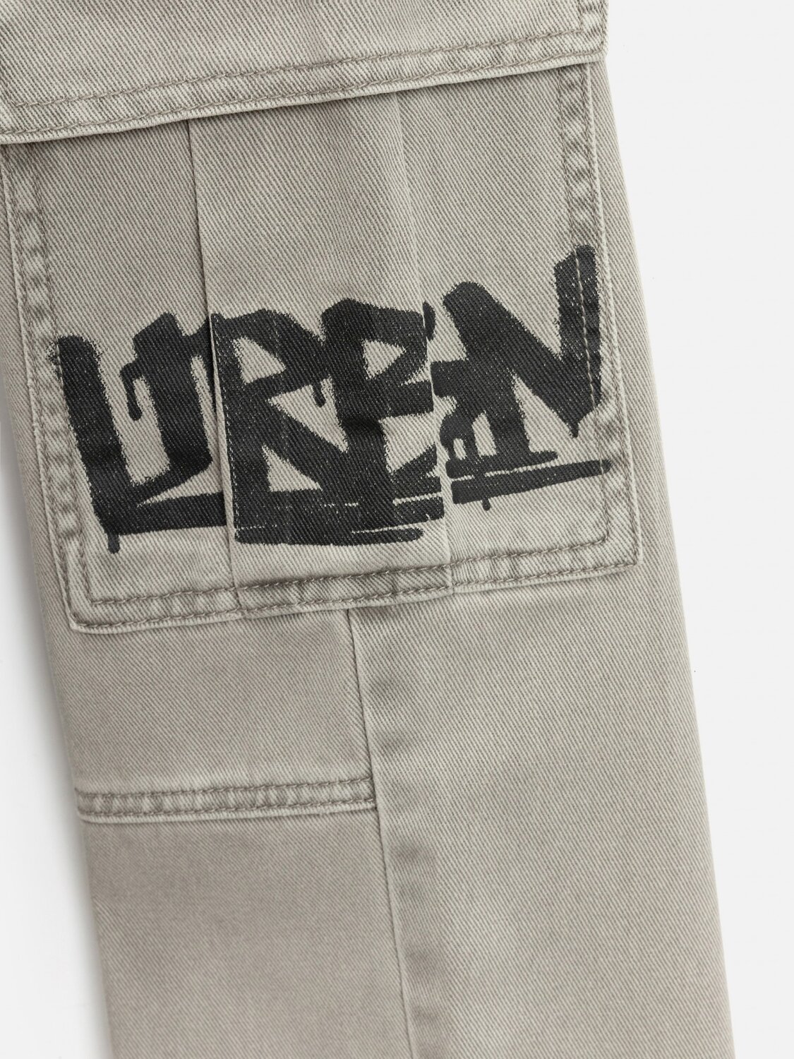 Acoola Брюки 582989 20110440114 серый