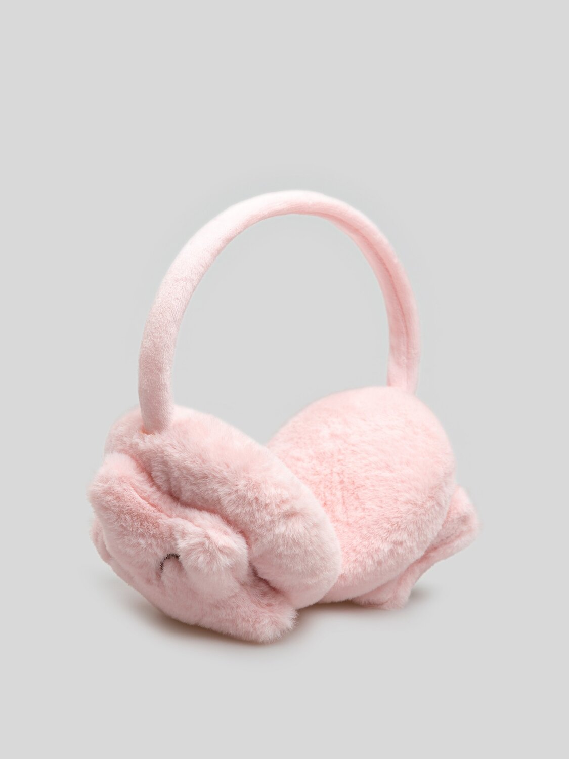 Acoola Наушники 582990 20206300037 светло-розовый