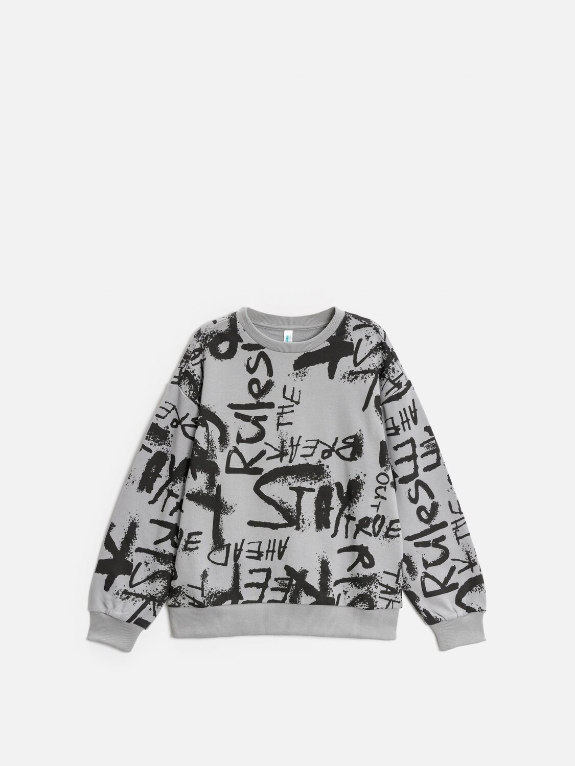 Acoola Джемпер 582991 20110170188 серый