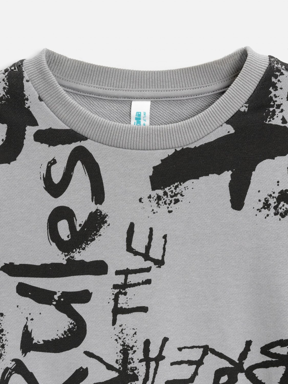 Acoola Джемпер 582991 20110170188 серый