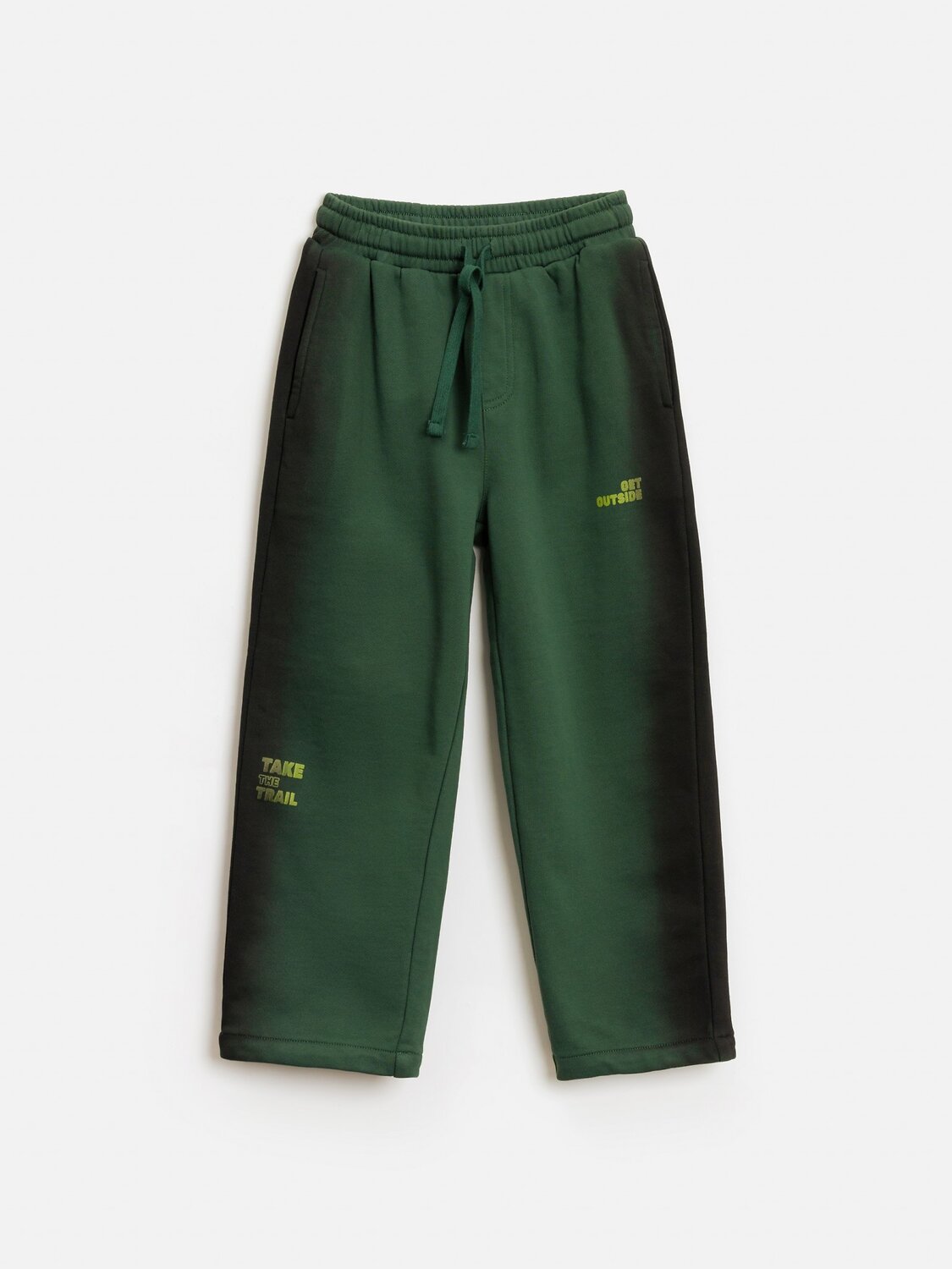 Acoola Брюки 582993 20120460141 зеленый