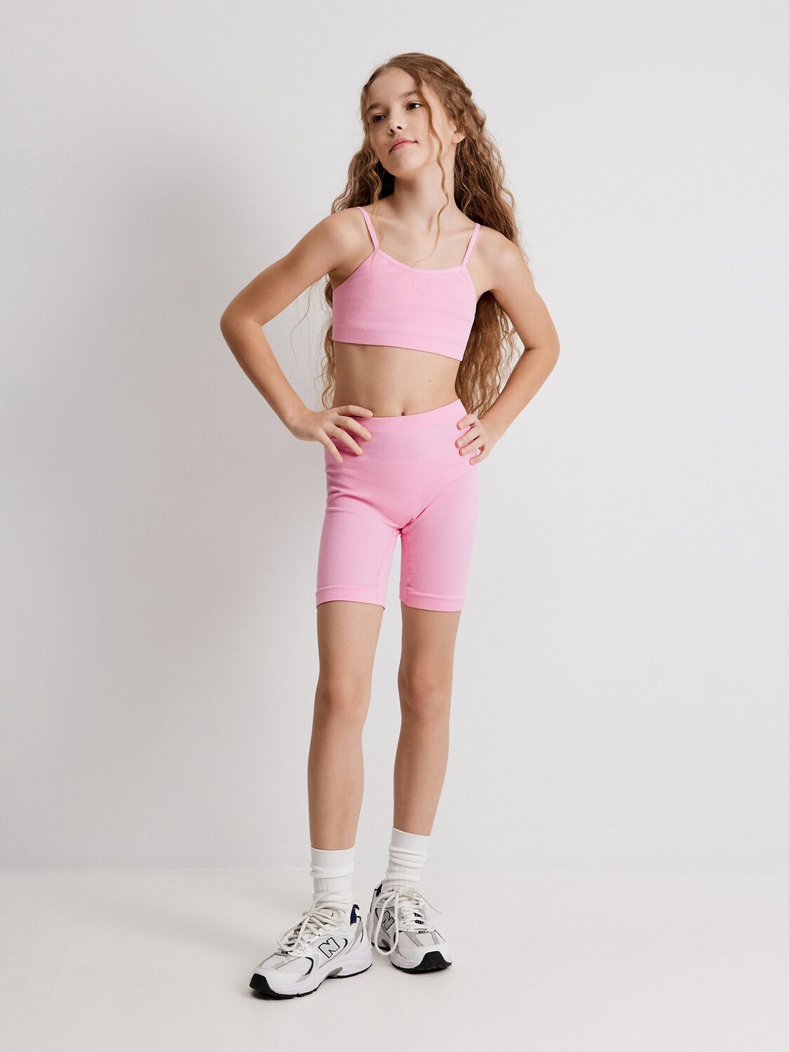 Acoola Комплект 582995 20214200022 розовый