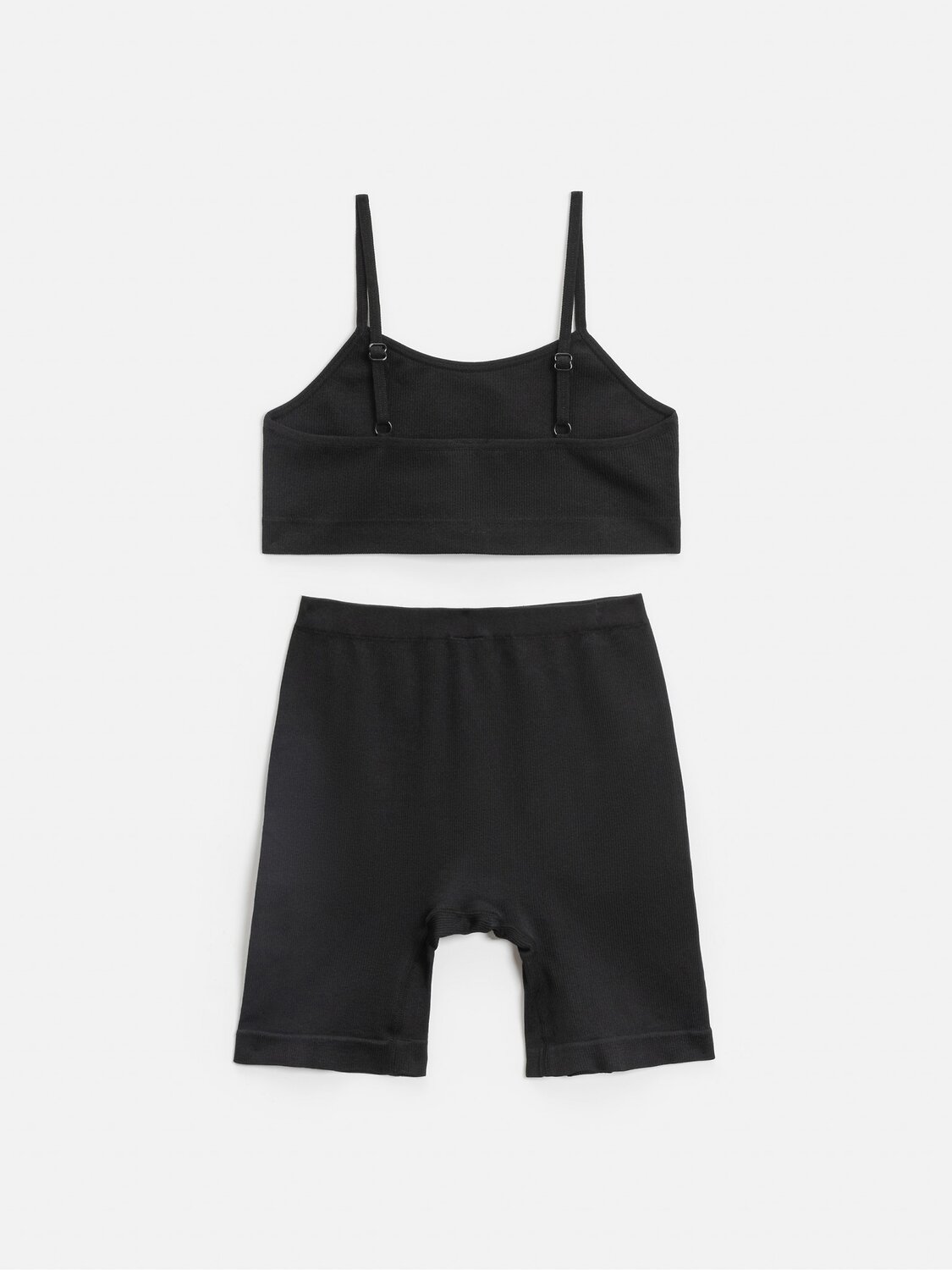 Acoola Комплект 582996 20214200022 черный