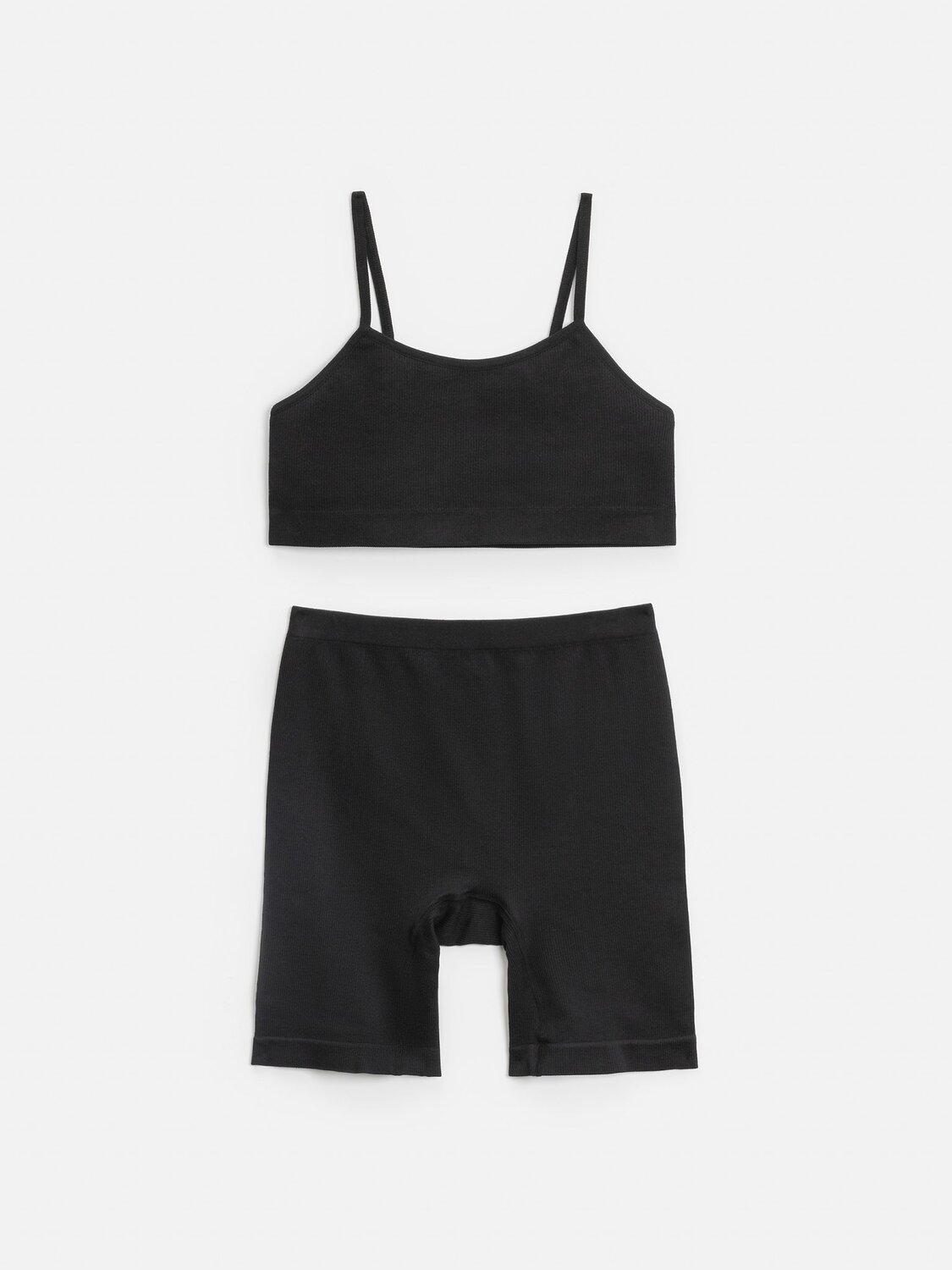 Acoola Комплект 582996 20214200022 черный