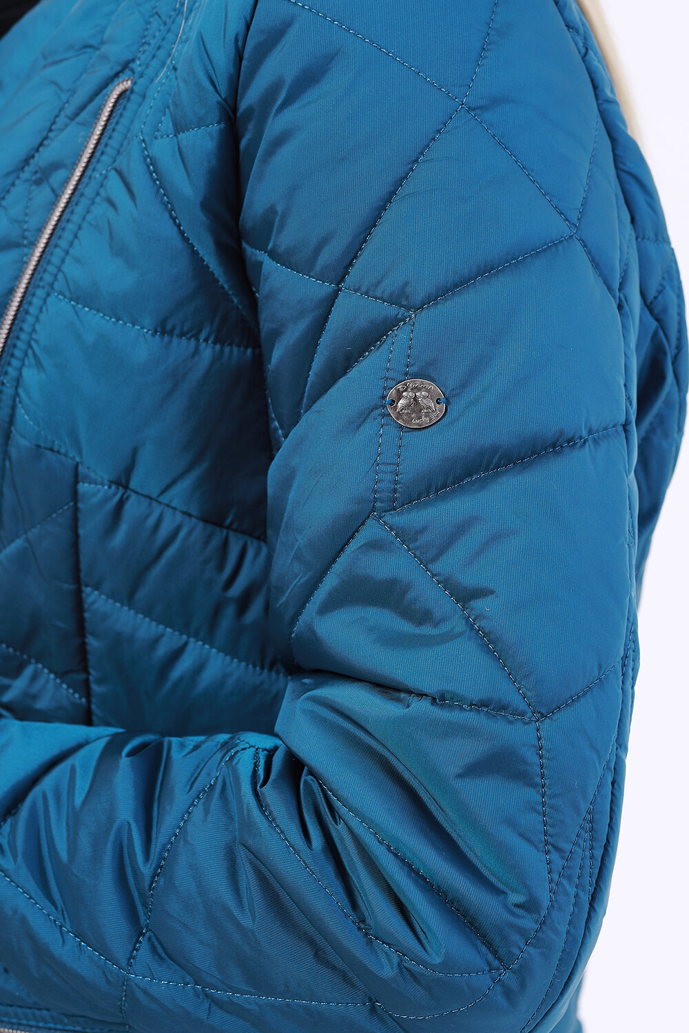 DIMMA Бомбер 93266 2062 Морская волна