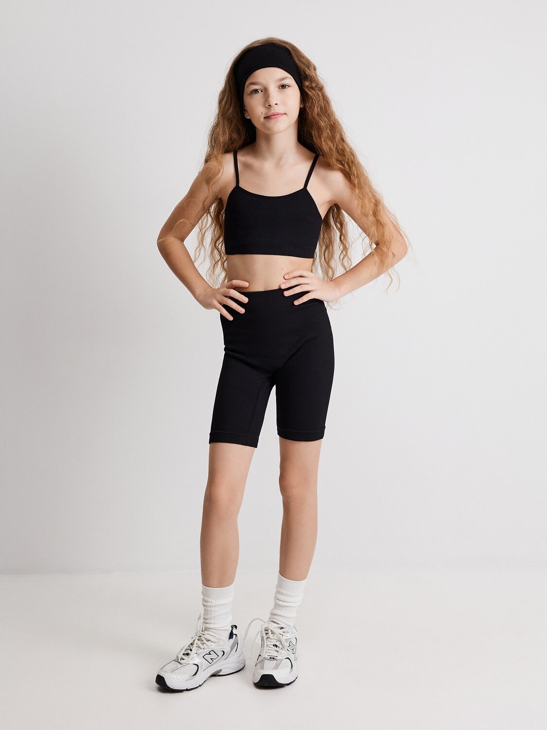 Acoola Комплект 582996 20214200022 черный