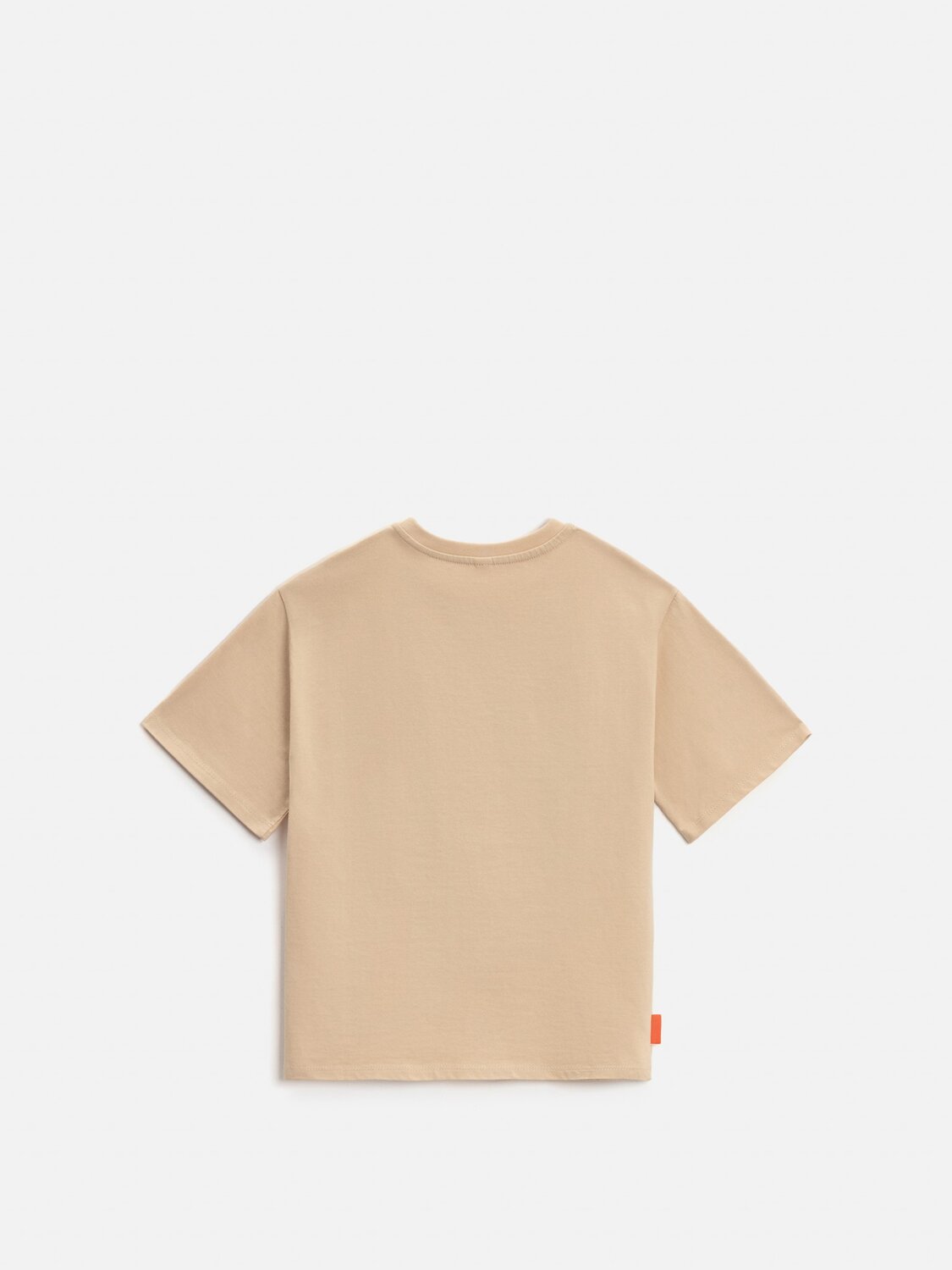 Acoola Футболка 582997 20110510275 песочный