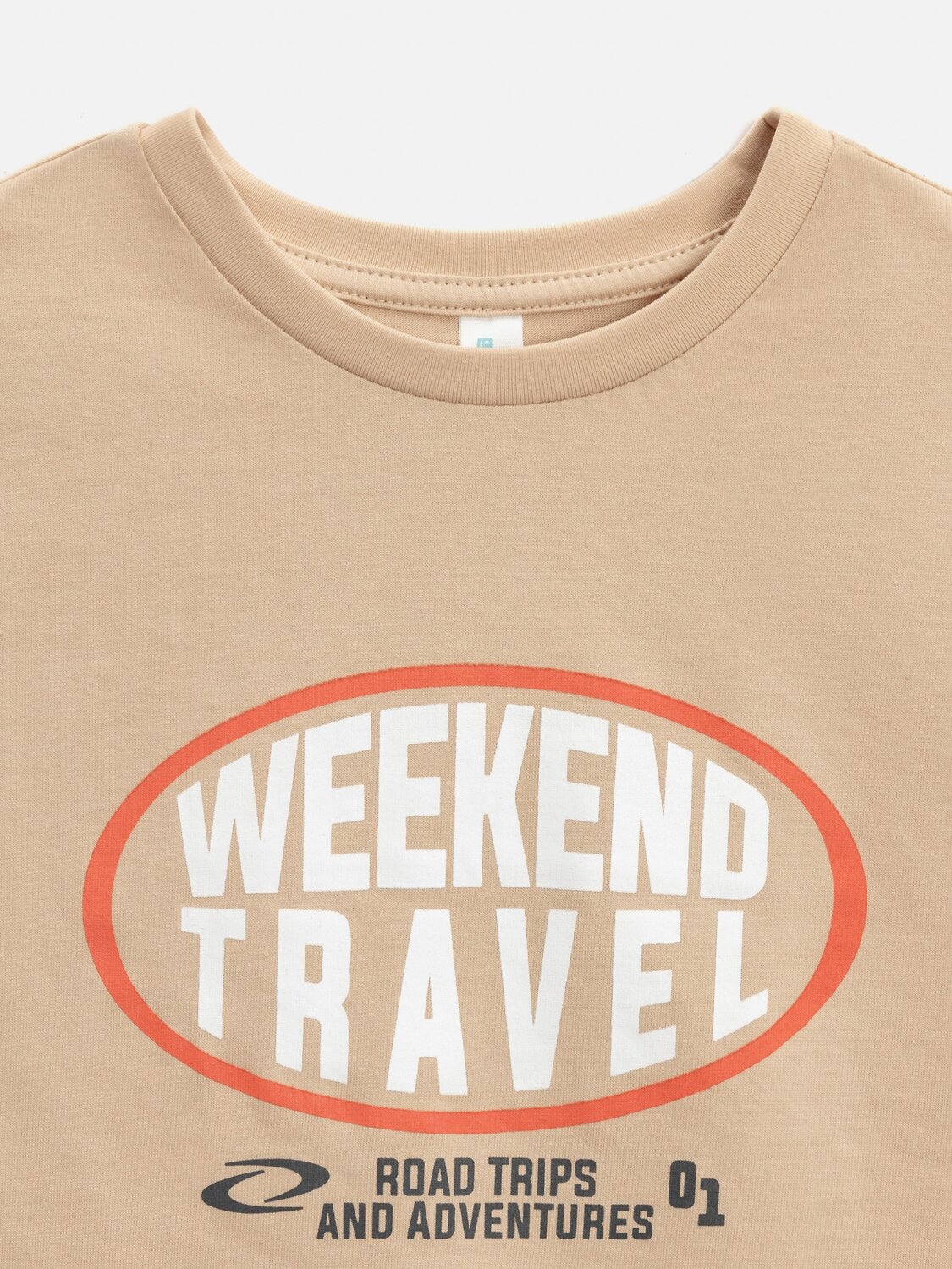 Acoola Футболка 582997 20110510275 песочный