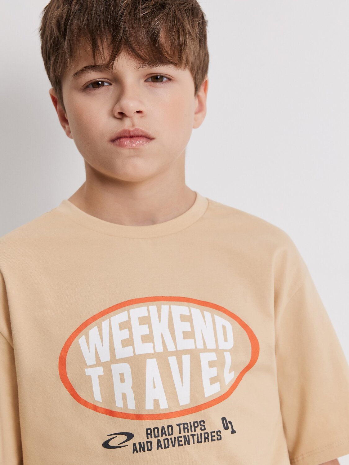 Acoola Футболка 582997 20110510275 песочный