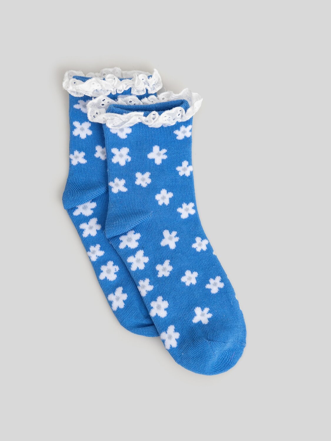 Acoola Носки 583001 20224420104 голубой