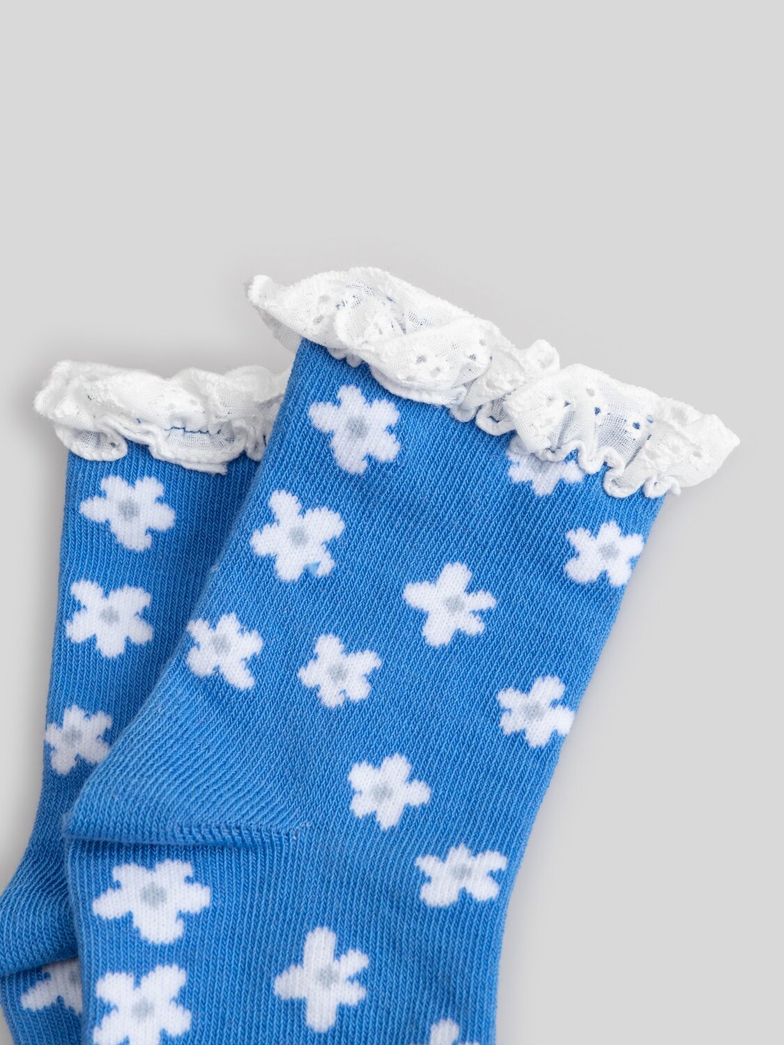 Acoola Носки 583001 20224420104 голубой