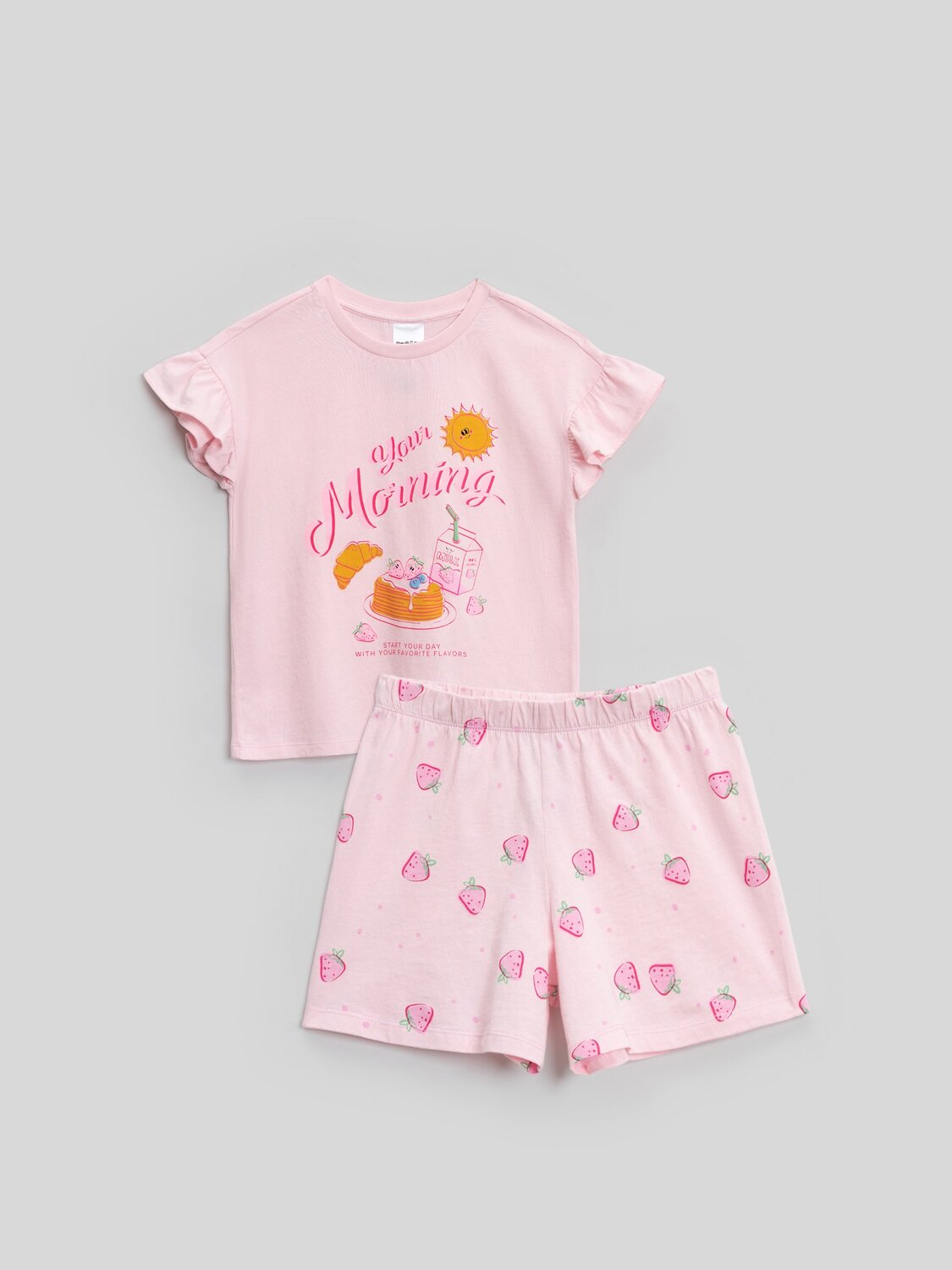 Acoola Пижама 583002 20224280062 разноцветный