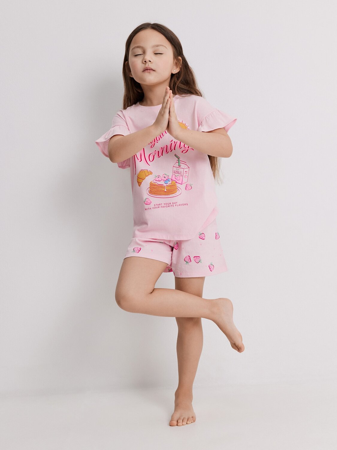 Acoola Пижама 583002 20224280062 разноцветный