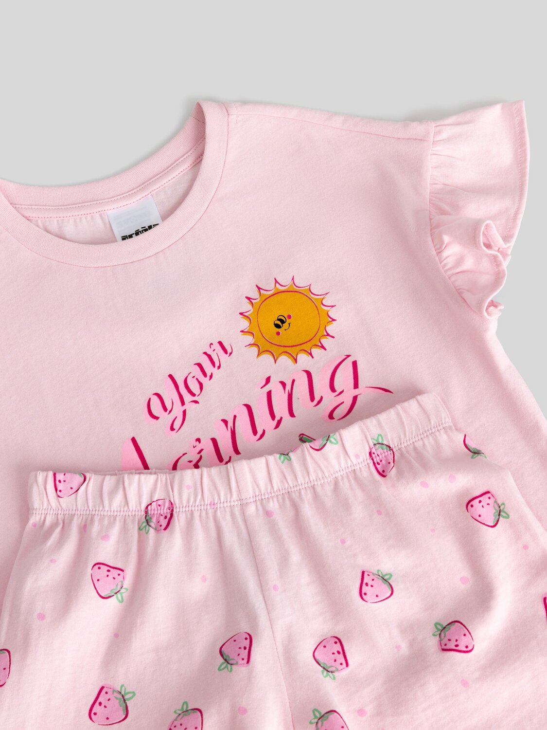 Acoola Пижама 583002 20224280062 разноцветный