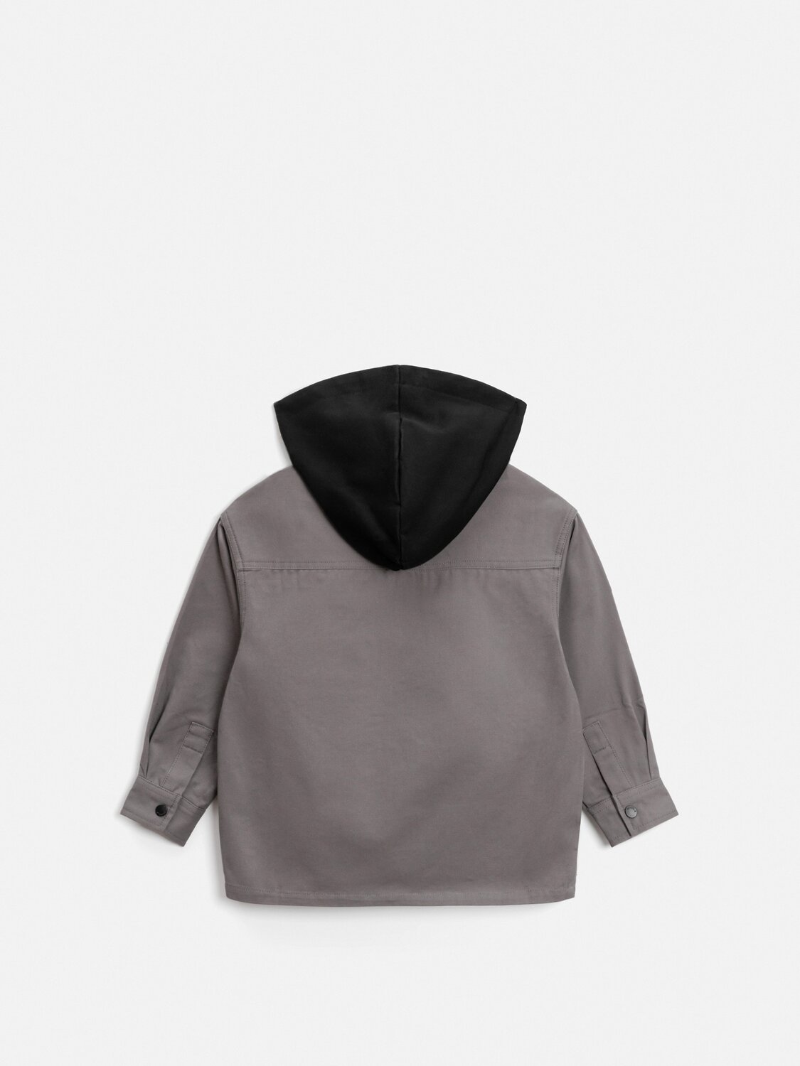 Acoola Куртка 583003 20120280192 серый