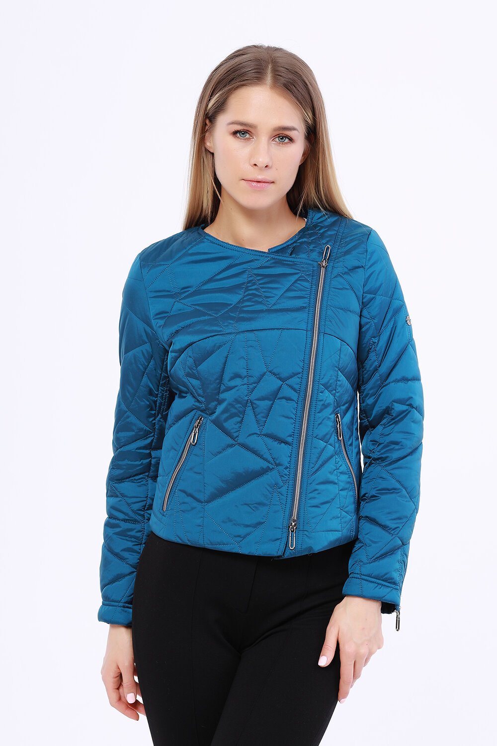 DIMMA Бомбер 93266 2062 Морская волна