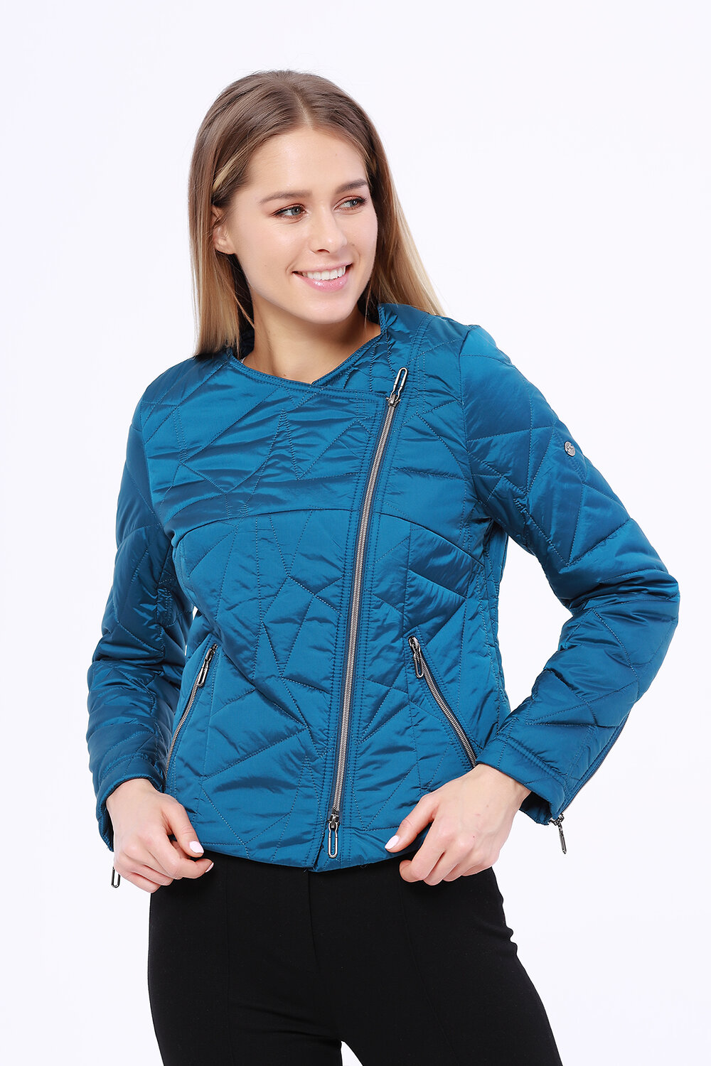 DIMMA Бомбер 93266 2062 Морская волна