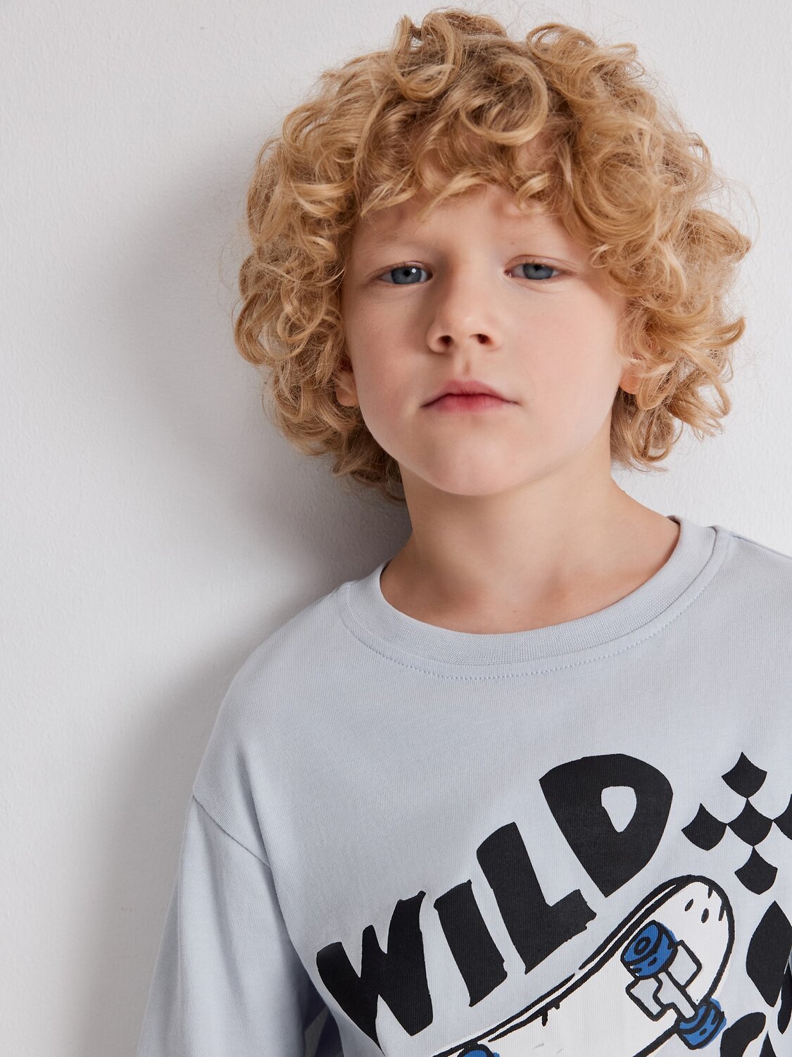 Acoola Джемпер 583009 20120150149 светло-голубой