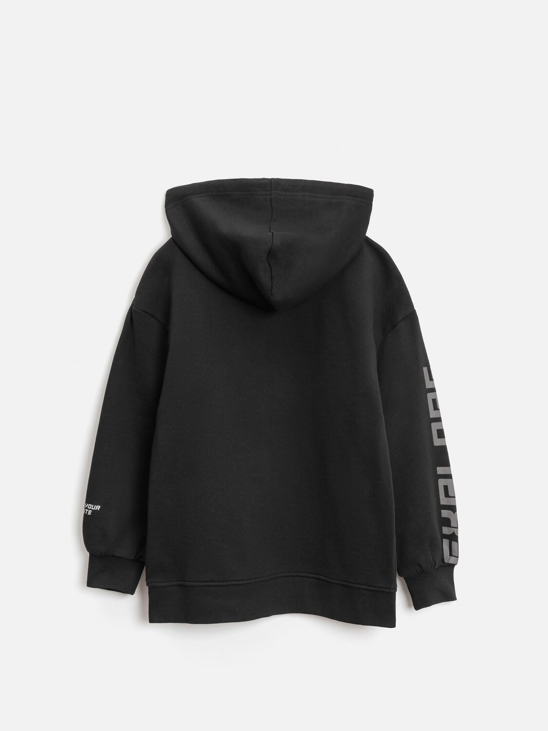 Acoola Куртка 583010 20111000054 черный