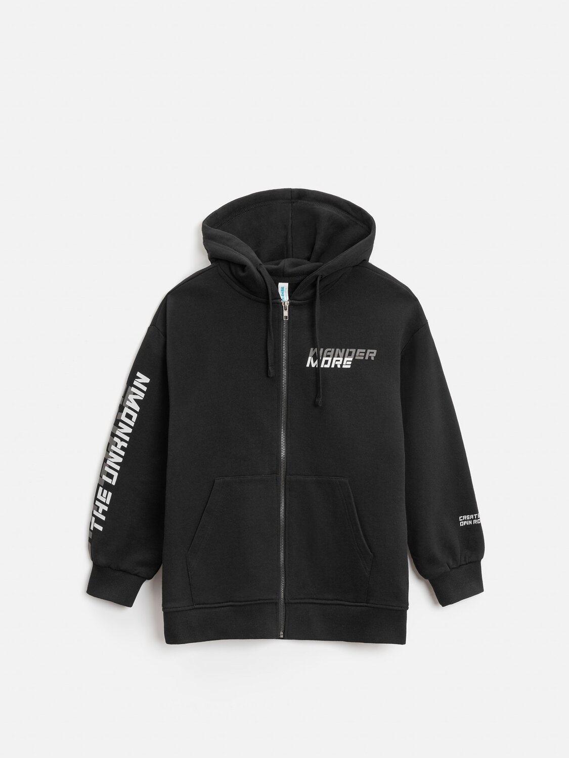 Acoola Куртка 583010 20111000054 черный