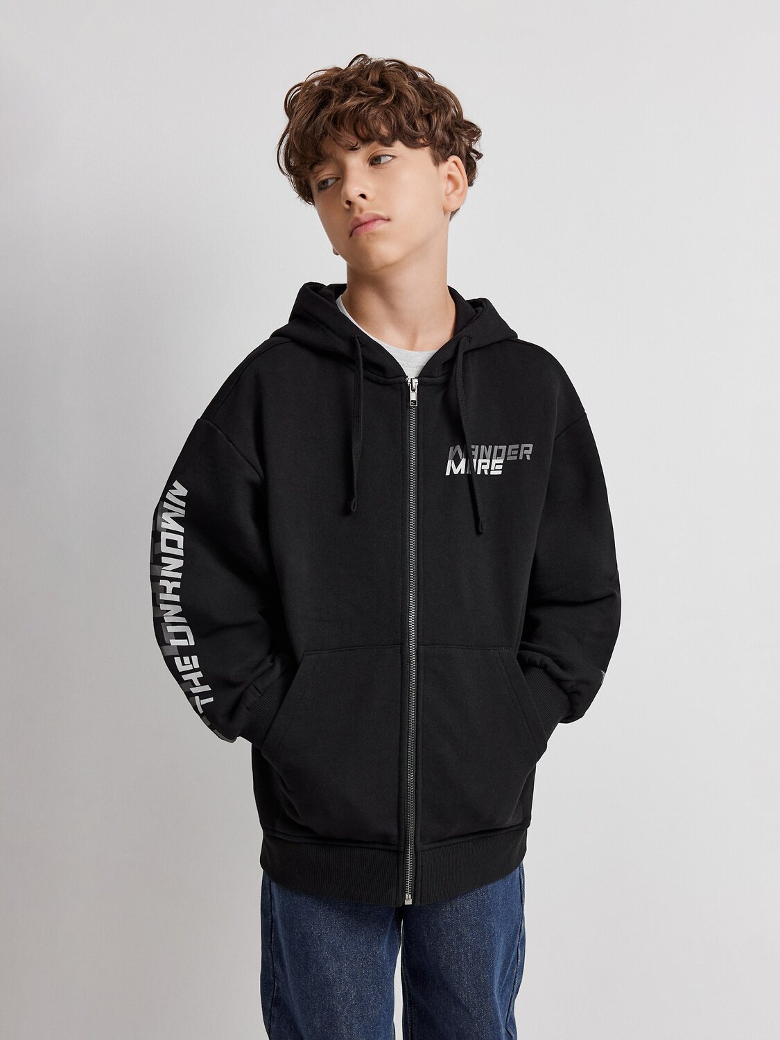 Acoola Куртка 583010 20111000054 черный