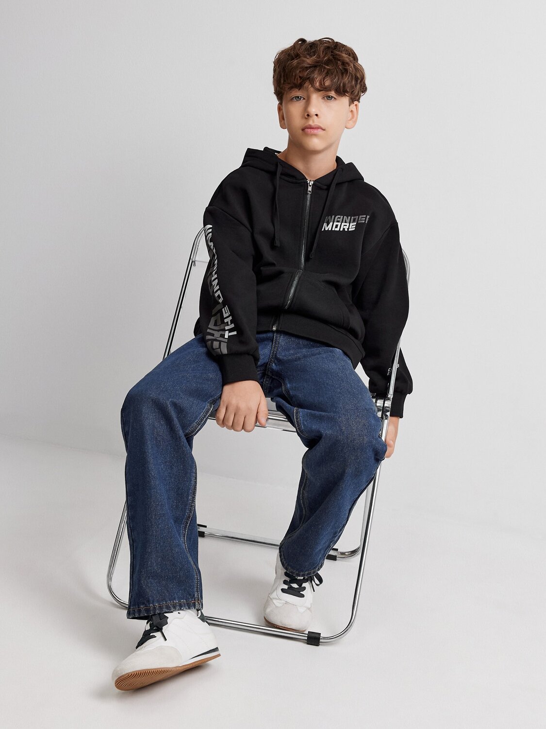 Acoola Куртка 583010 20111000054 черный