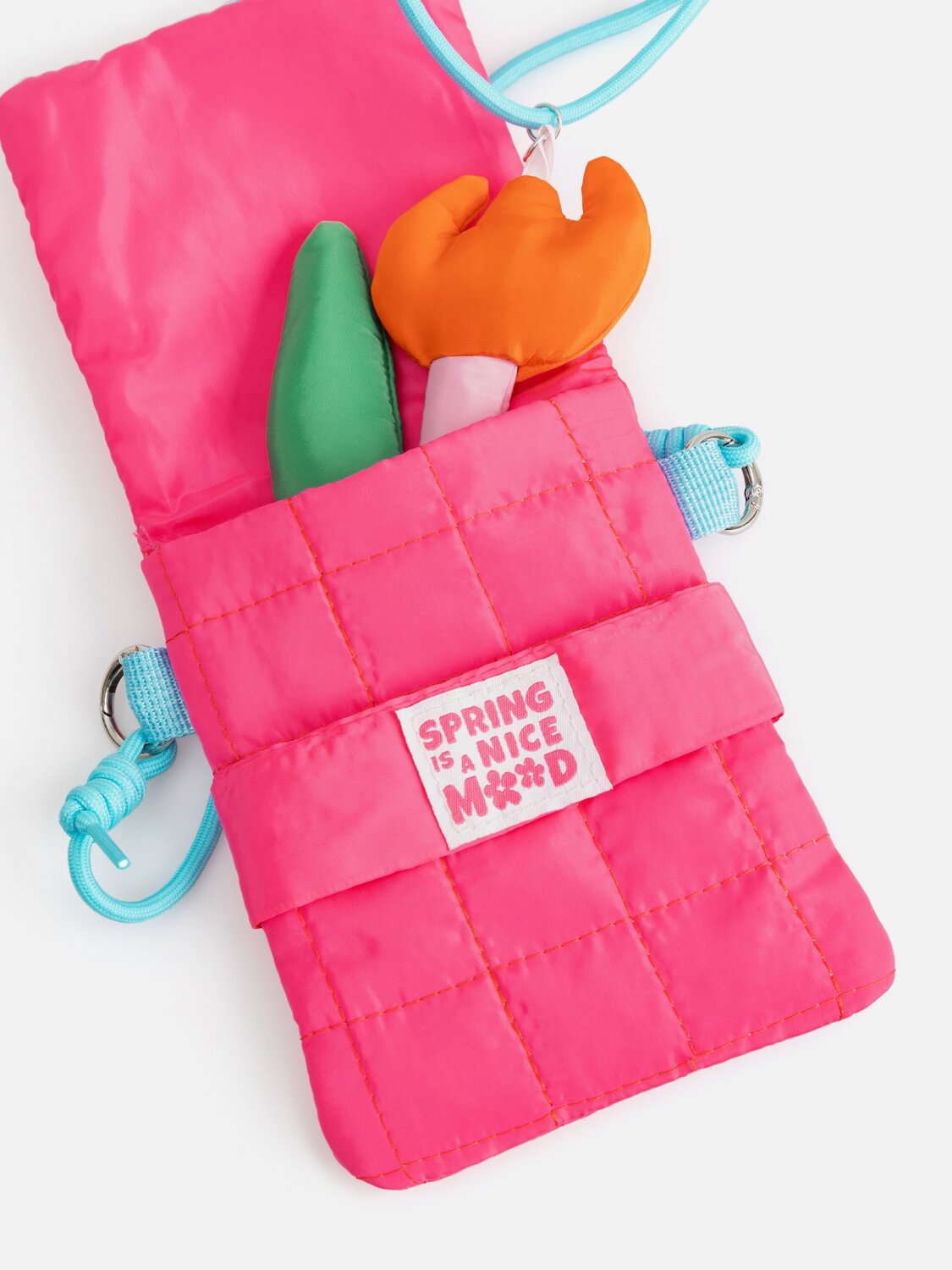 Acoola Сумка 583012 20206100280 розовый