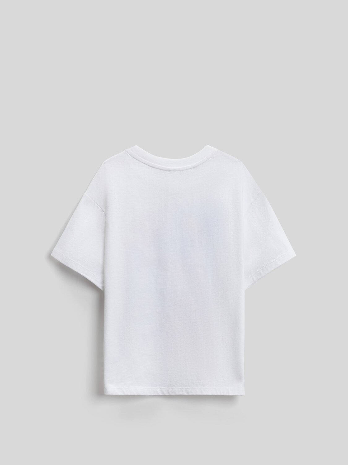 Acoola Футболка 583013 20220510201 белоснежный