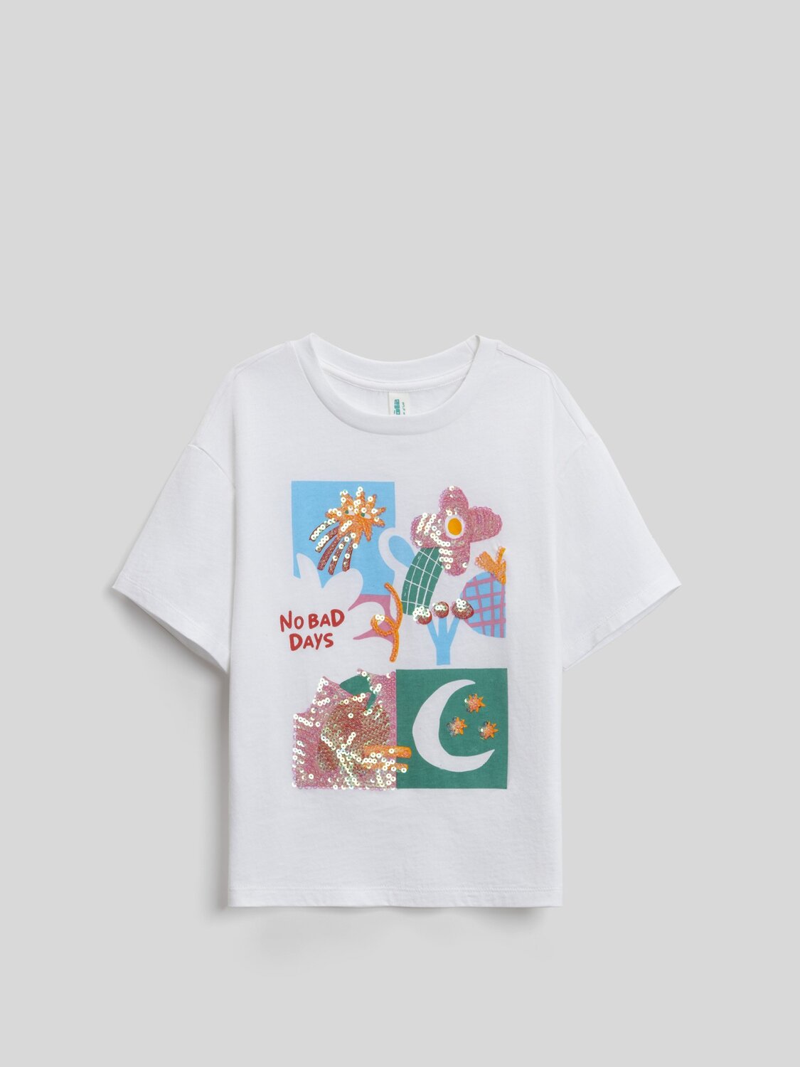 Acoola Футболка 583013 20220510201 белоснежный