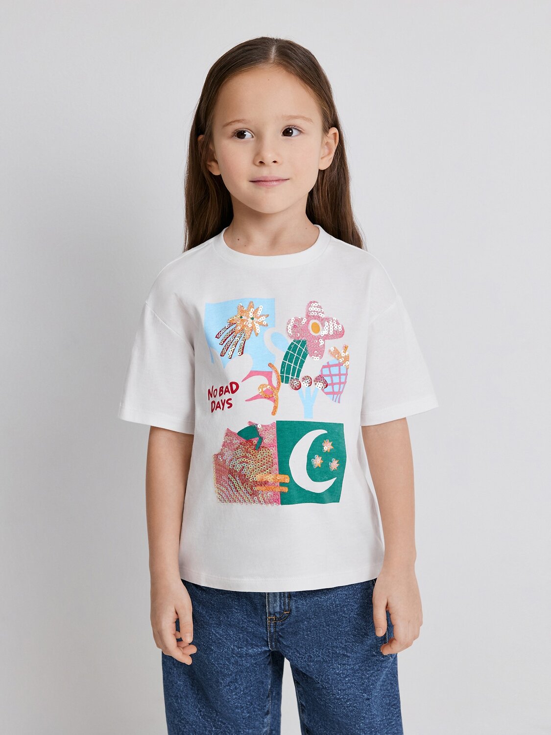 Acoola Футболка 583013 20220510201 белоснежный