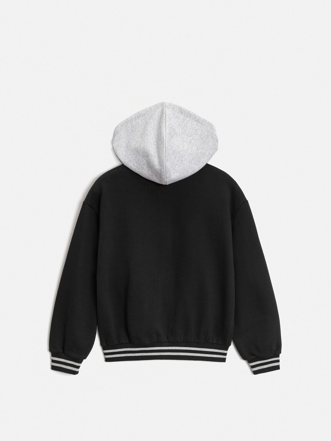 Acoola Куртка 583015 20111000053 черный