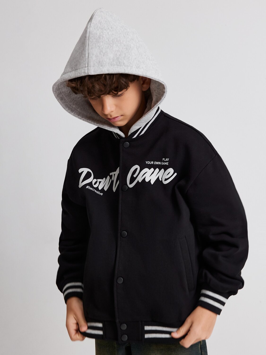 Acoola Куртка 583015 20111000053 черный